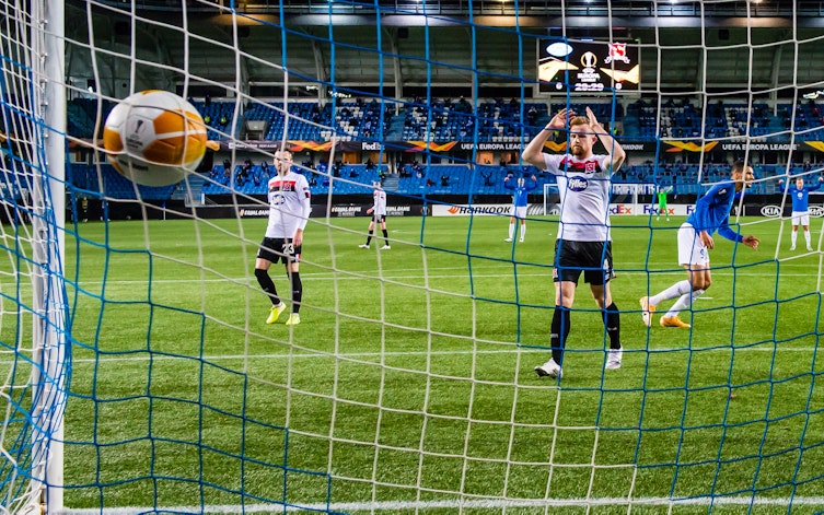 Speltips Dundalk FC - KA Akureyri