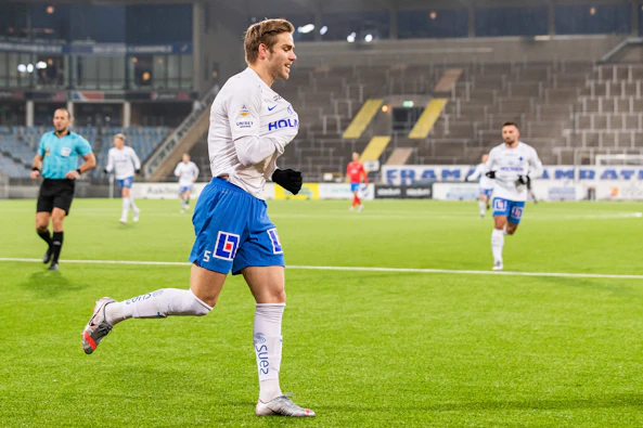 Odds flest mål Allsvenskan 2021