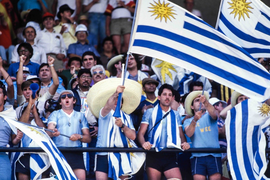 Sydkorea Fotbolls VM 2022