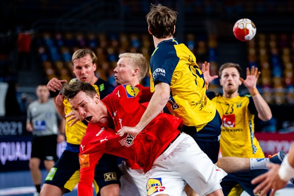 Handboll Sommarspelen 2021 Tokyo