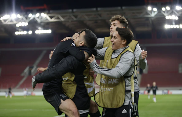 Benfica Sporting Stryktipset