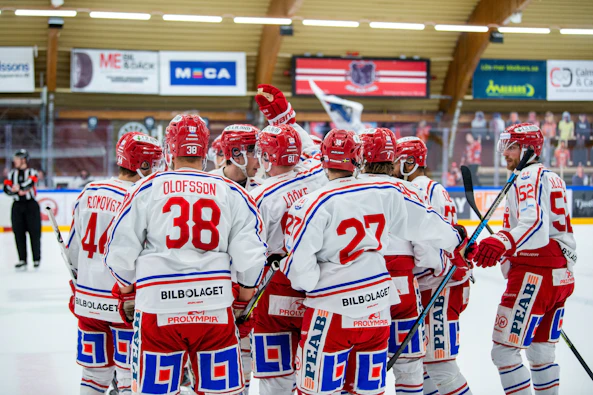 Timrå Hockeyallsvenskan 2021