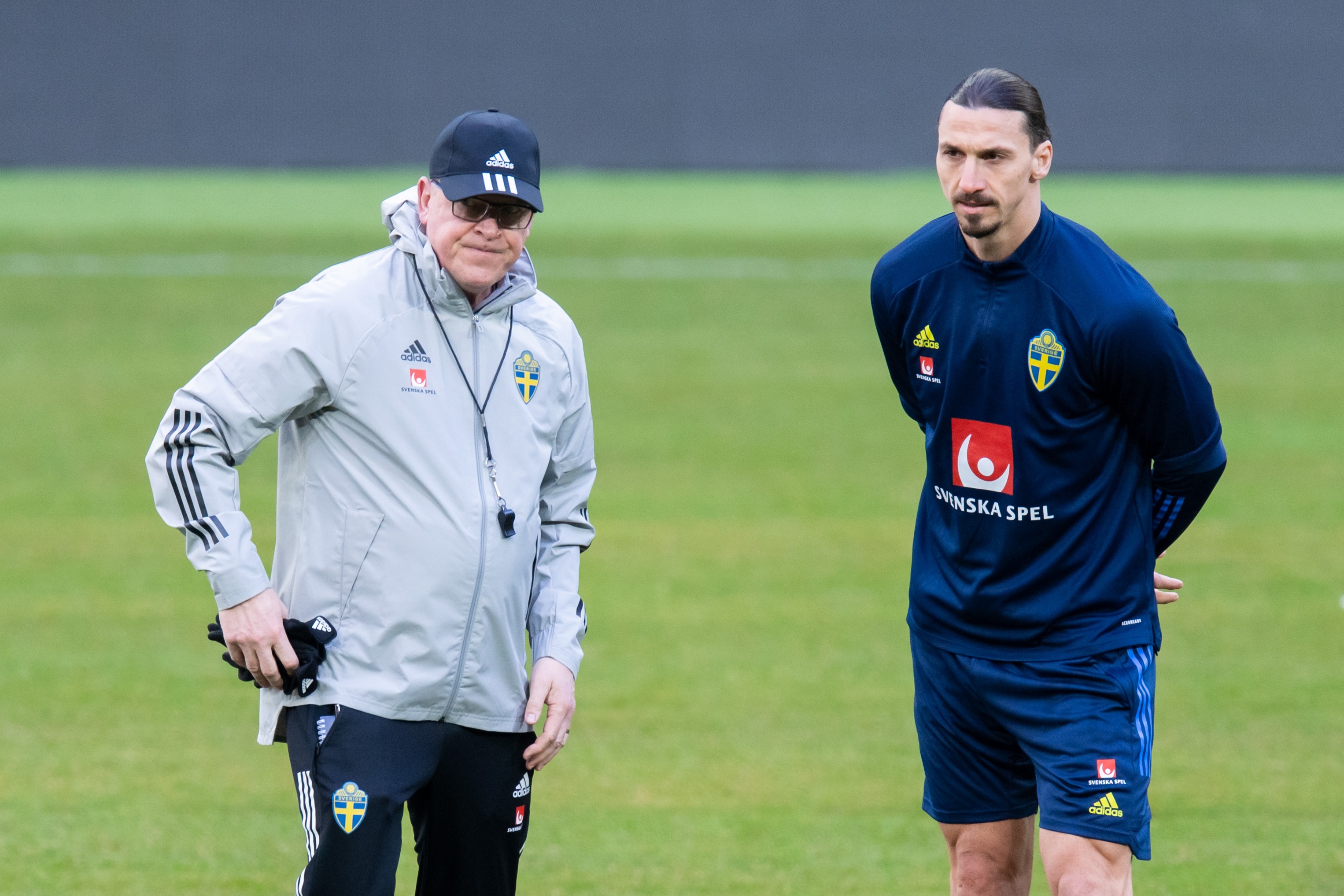 Odds Zlatan Skyttekung EM 2021