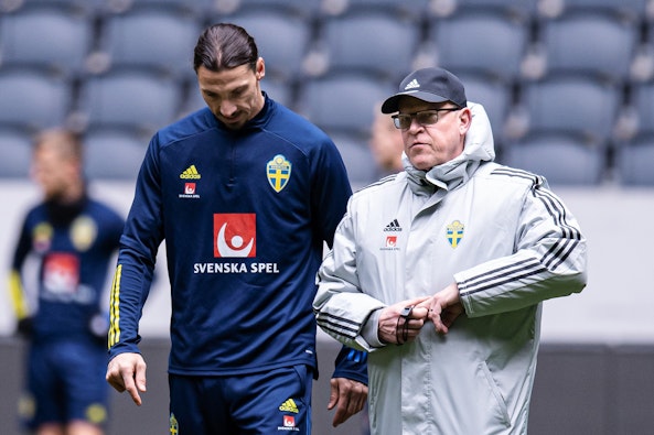 Sverige slutspelsträd kvartsfinaler Fotbolls-EM 2021