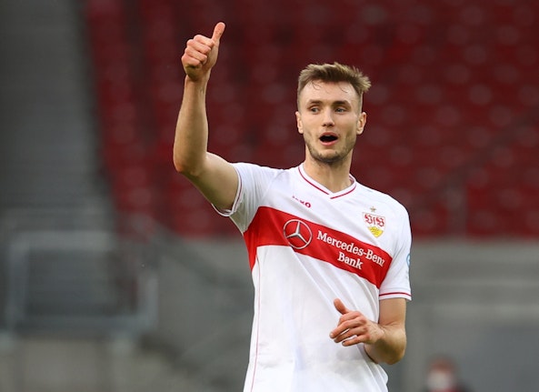 Kalajdzic Österrike Grupp C