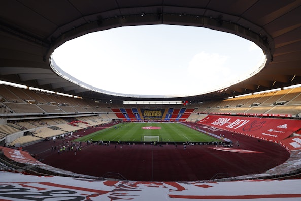 Fotbolls-EM 2021 Spanien Sverige Sevilla