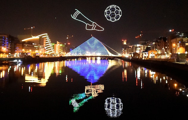 Spelbolag Fotbolls-EM 2021