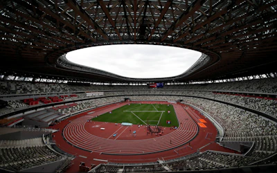 Bästa bonusar till OS 2021