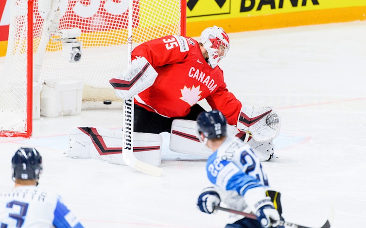 Speltips Hockey VM