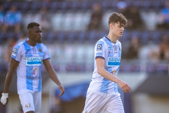 Gefle Sandviken Stryktipset