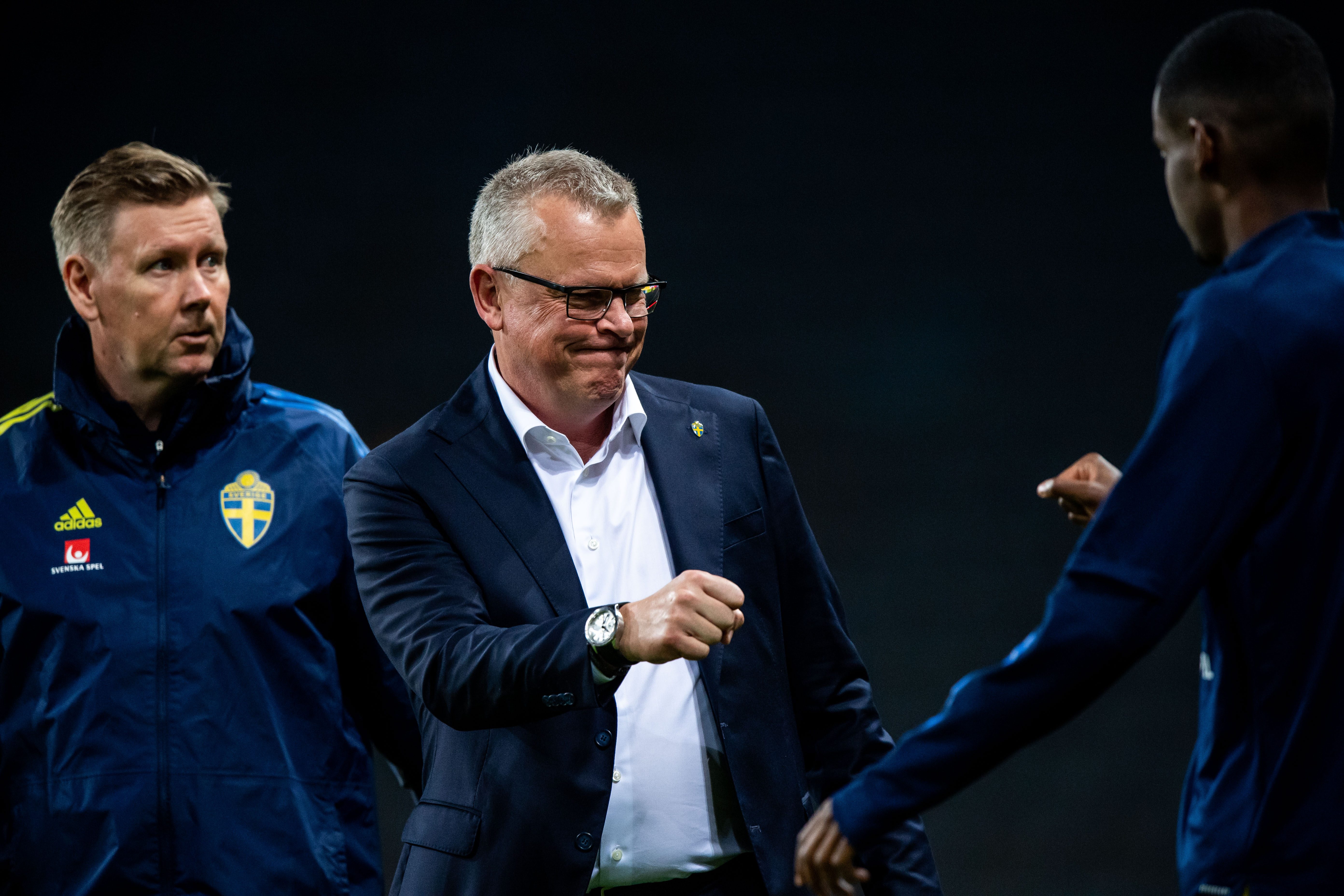 Boostade målodds till Spanien v Sverige - 11 x pengarna!