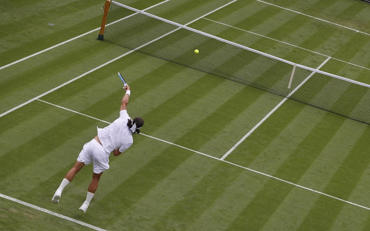 Speltips Hanfmann - Lopez