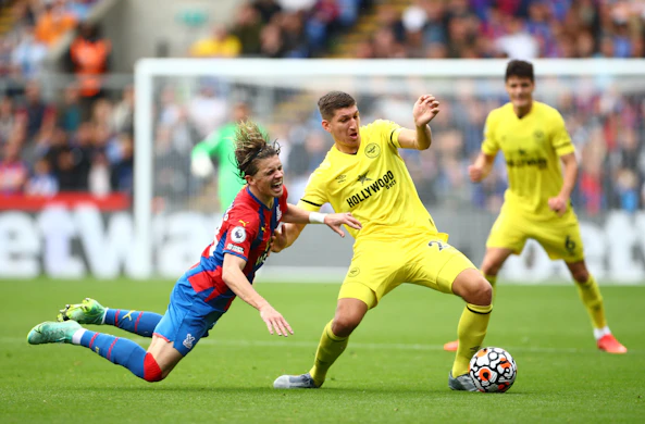 West Ham Crystal Palace Stryktipset