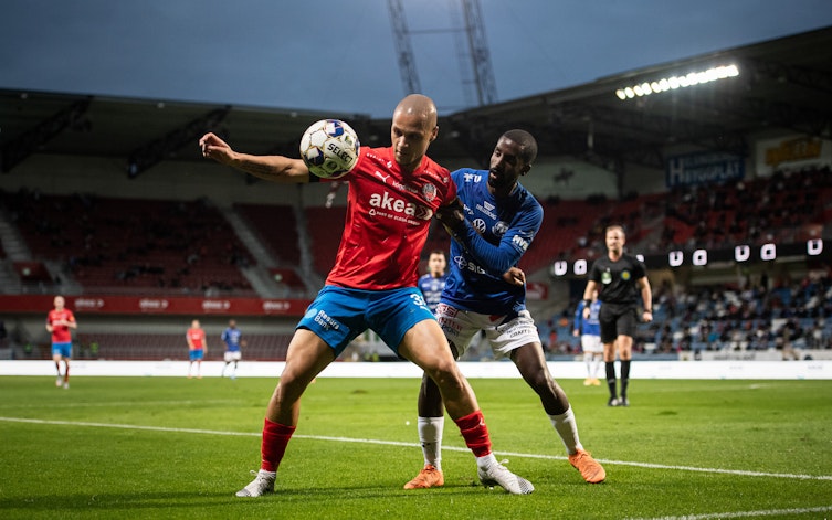 Speltips Helsingborgs IF - Trelleborgs FF