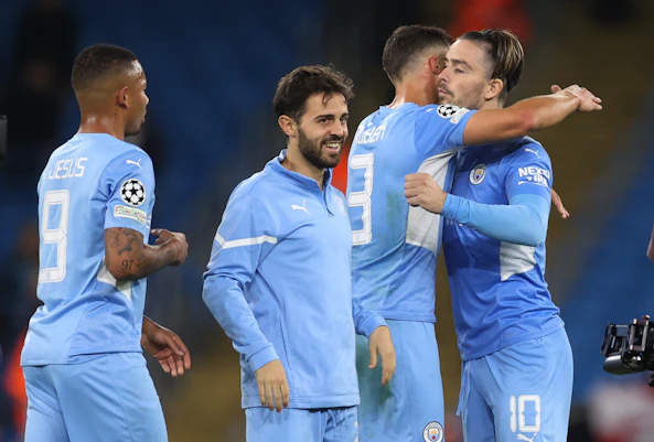 Man City Southampton Stryktipset