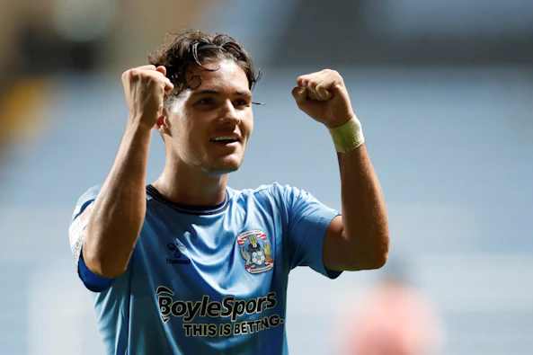 Coventry Millwall Stryktipset