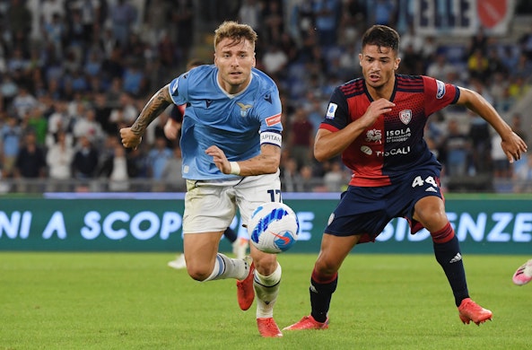 Monza Serie A 2022/2023