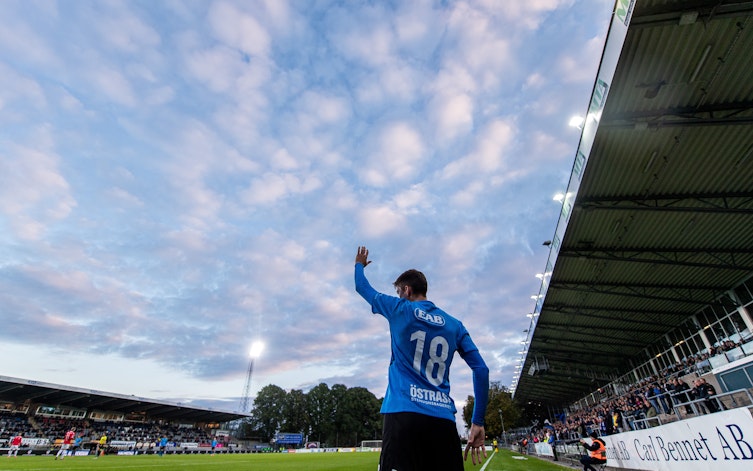 Speltips Halmstads BK - IFK Värnamo