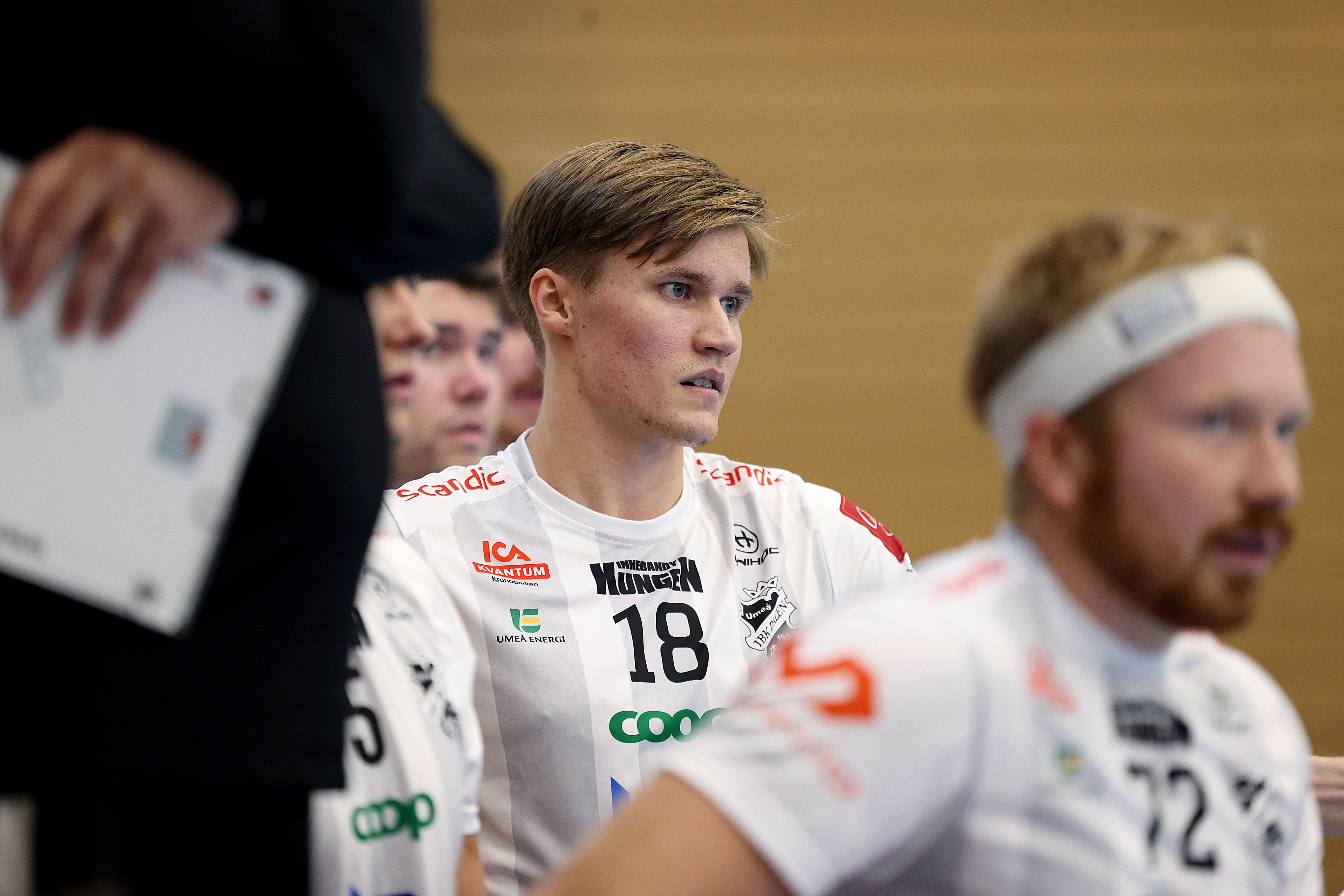 Speltips IBK Dalen vs Gävle GIK