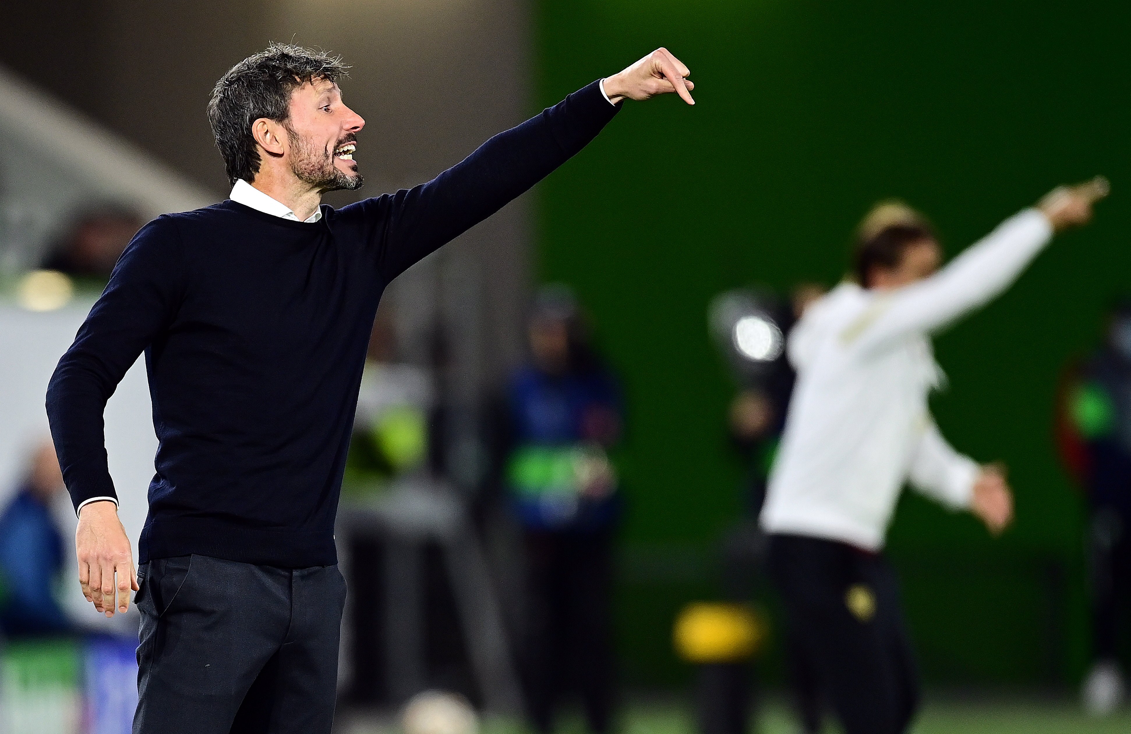 Speltips Antwerp - AEK Athens