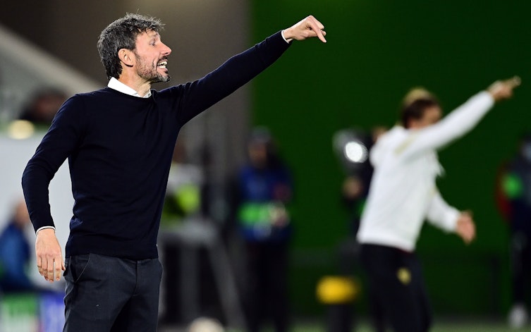 Speltips Antwerp - AEK Athens