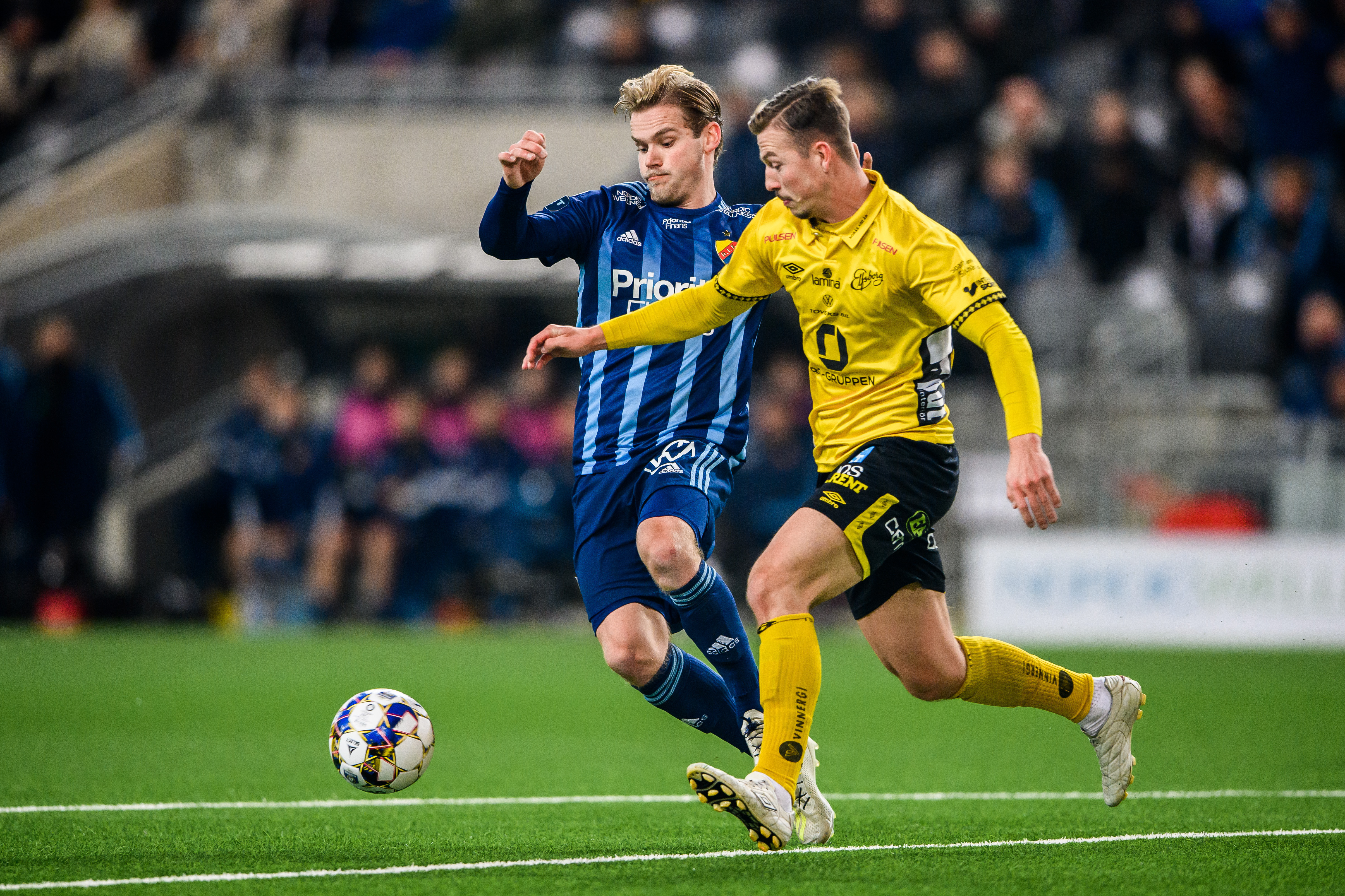 Speltips Dagens Trippel 9/5