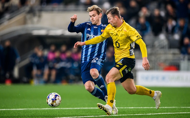 Speltips Dagens Trippel 9/5
