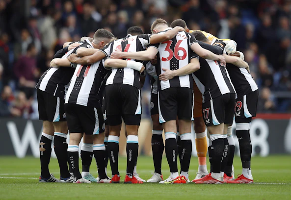 Newcastle Stryktipset