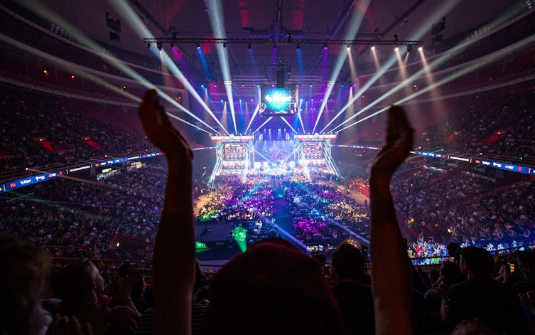 Speltips Heroic - Ninjas in Pyjamas