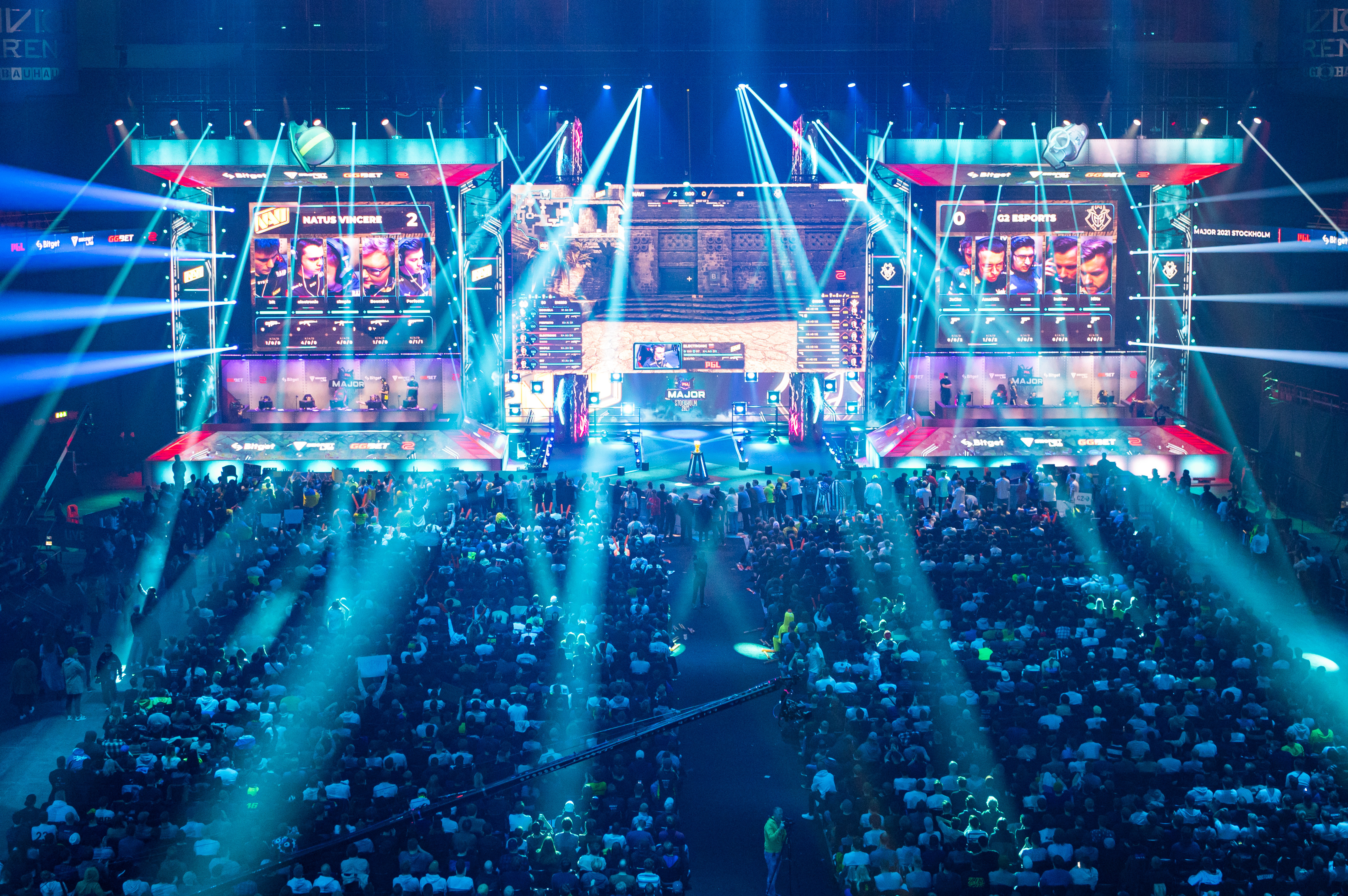 Speltips Astralis - Eternal Fire