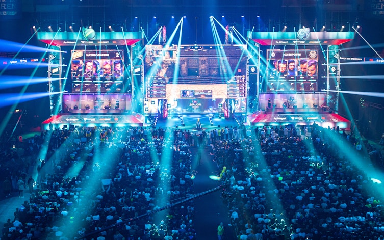 Speltips Astralis - Eternal Fire