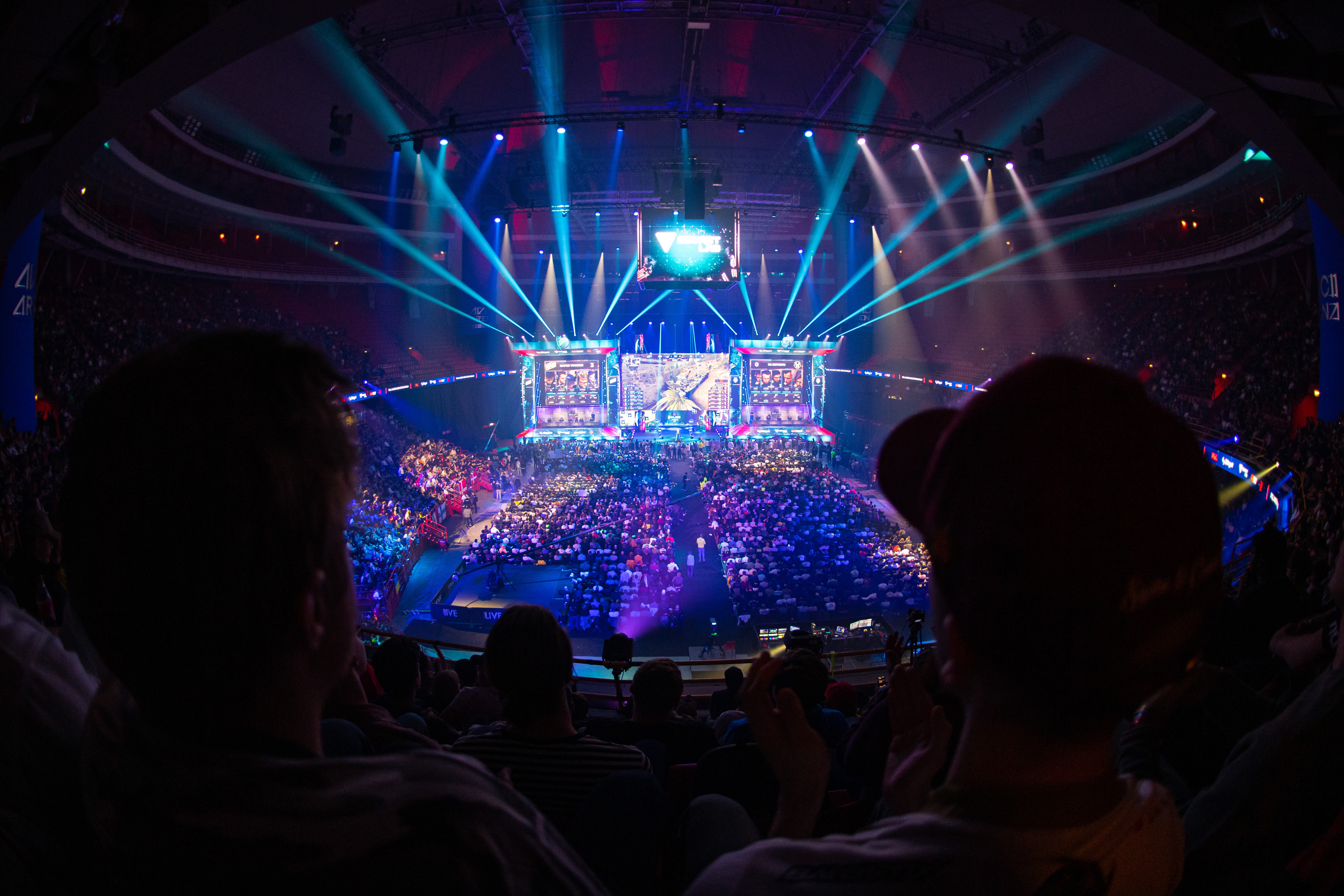 Speltips FaZe - Imperial