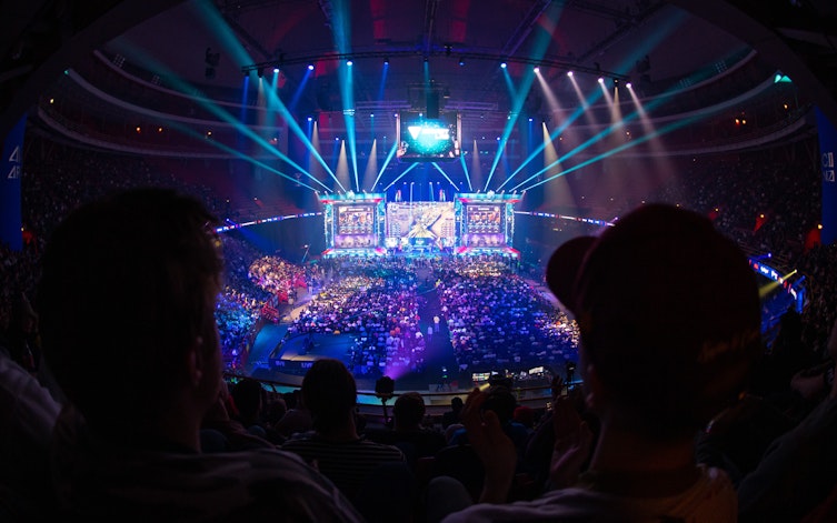 Speltips FaZe - Imperial