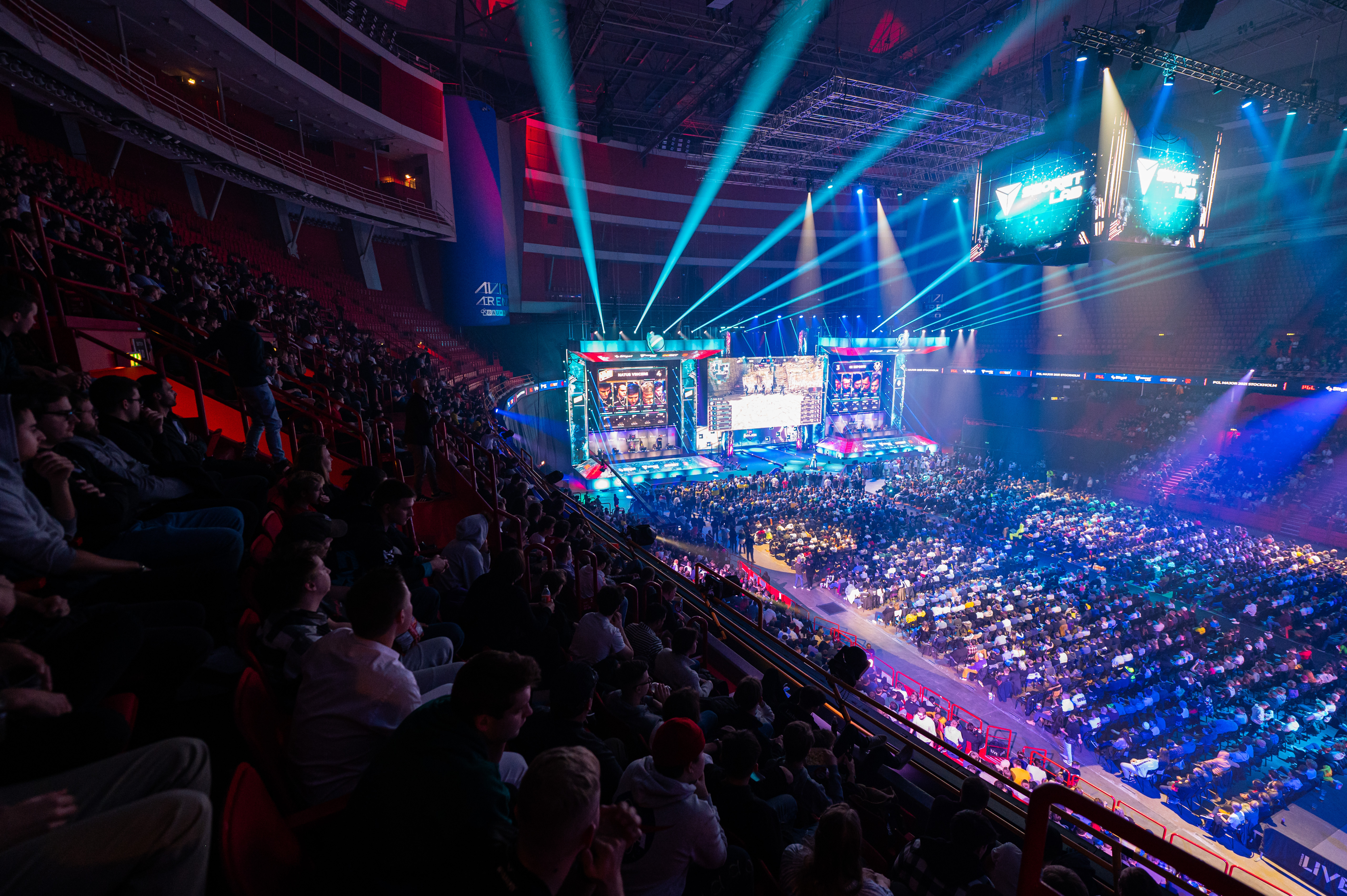 Speltips GamerLegion - Cloud9