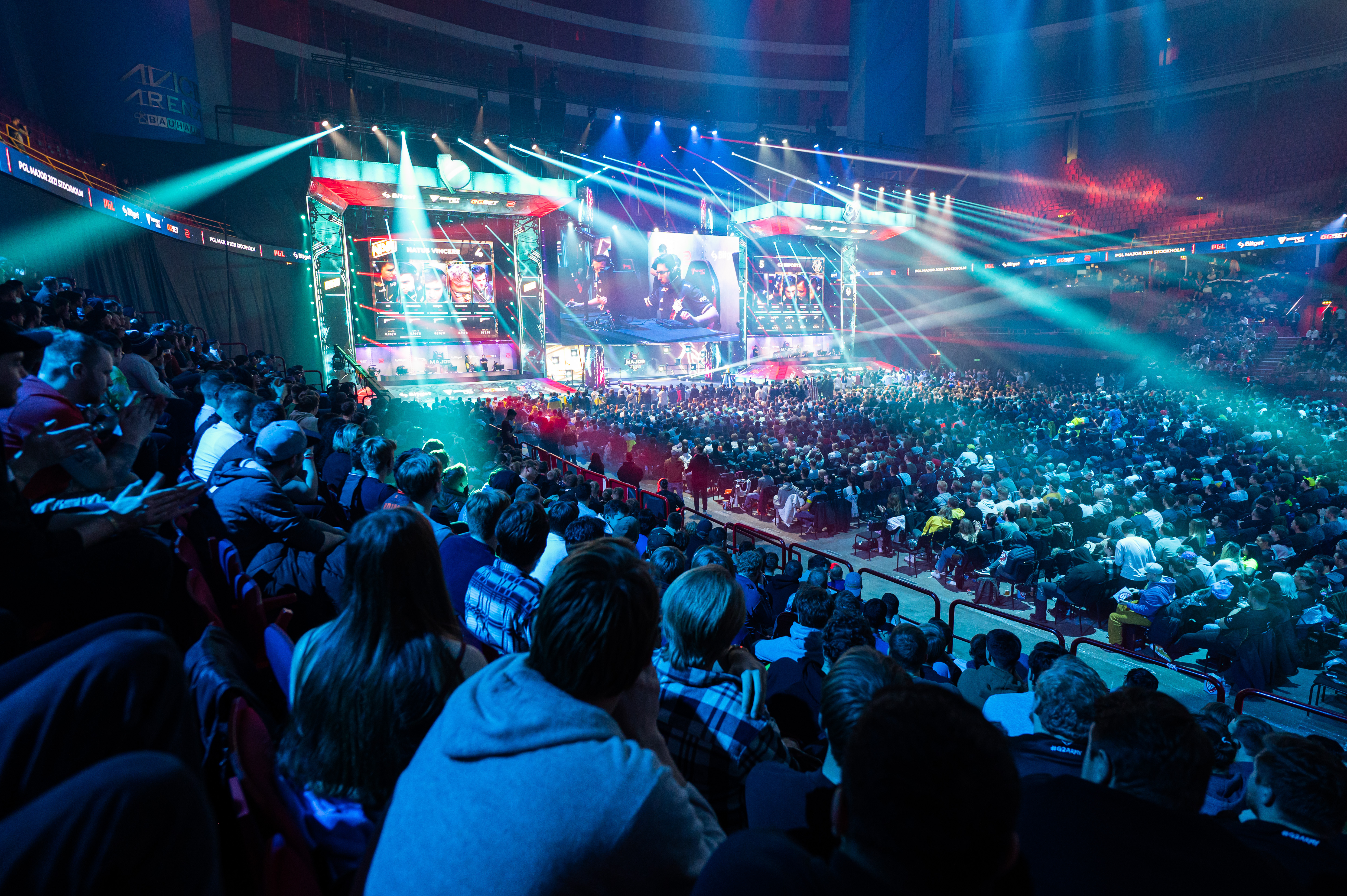 Speltips FaZe - Heroic