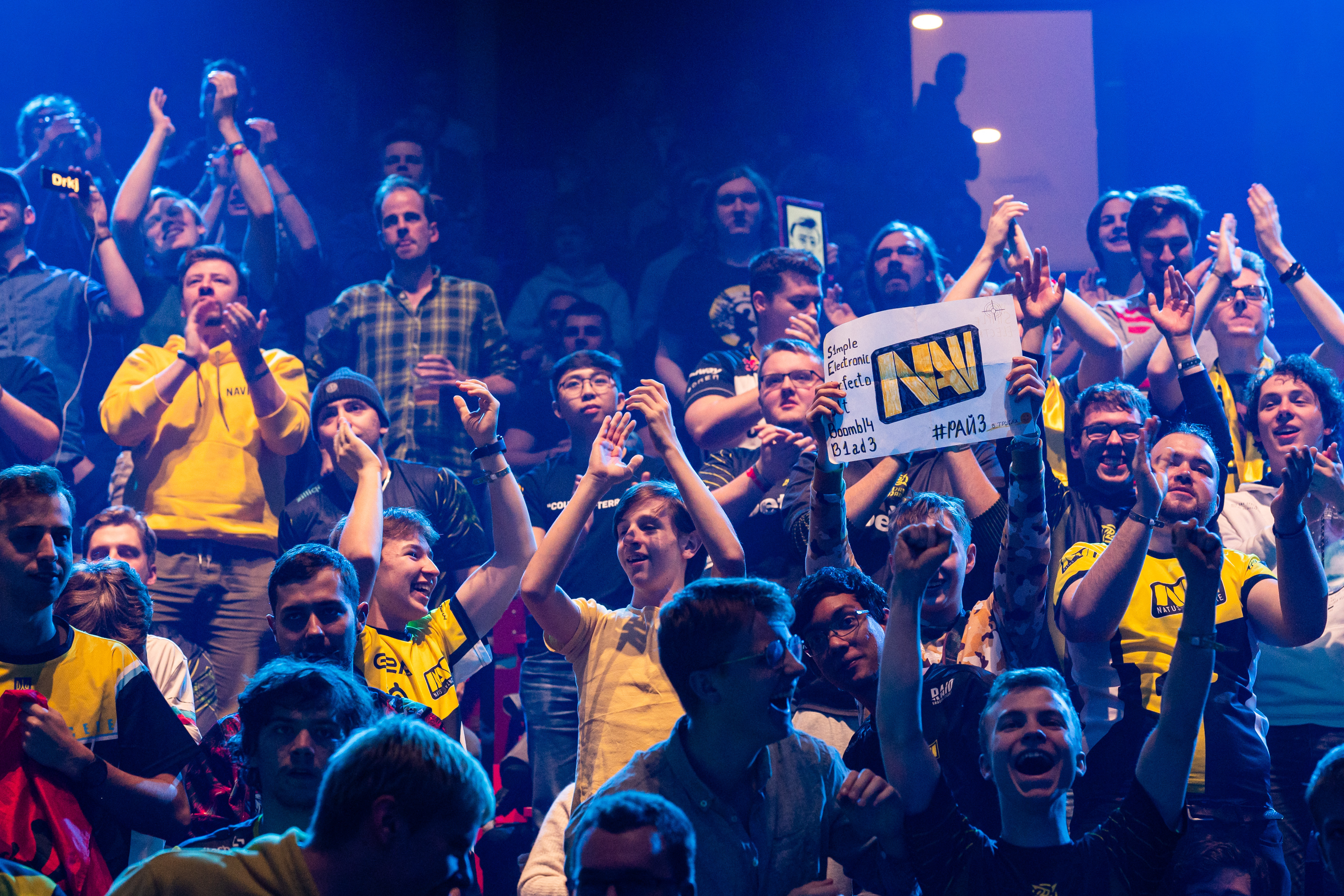 Speltips FlyQuest - Natus Vincere