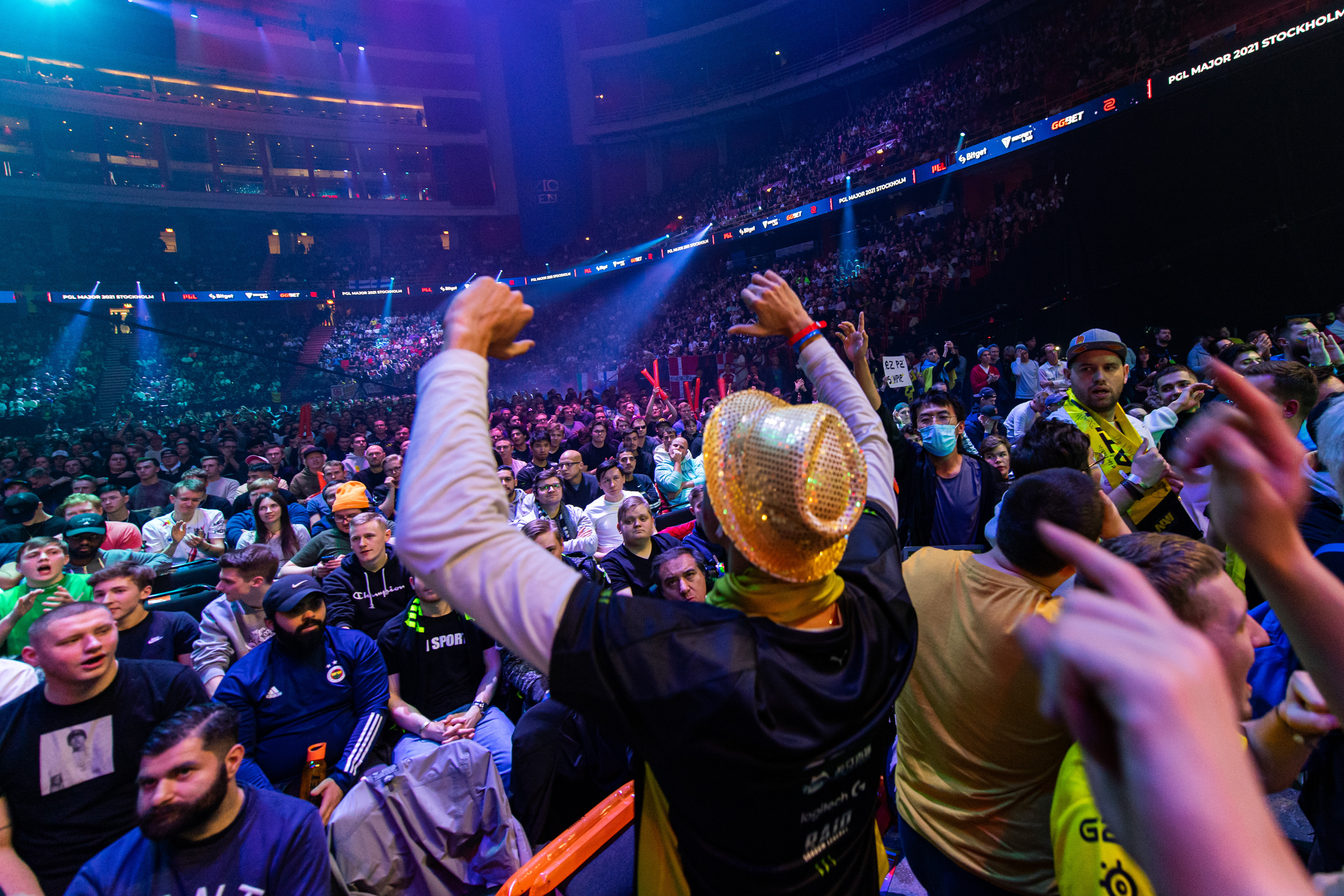 Speltips Eternal Fire - Natus Vincere