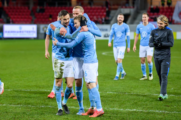 Malmö FF SM-guld