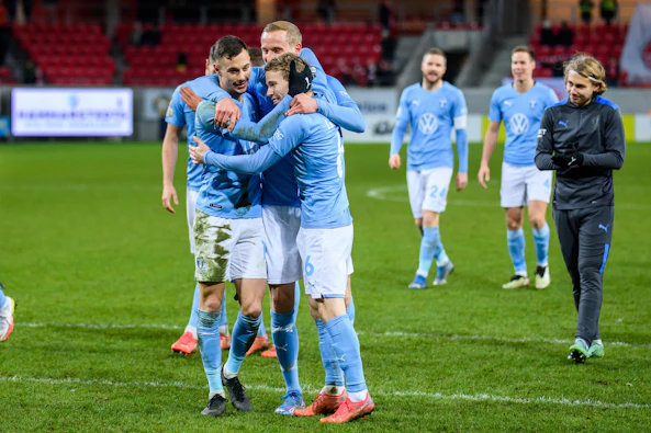 Malmö FF SM-guld