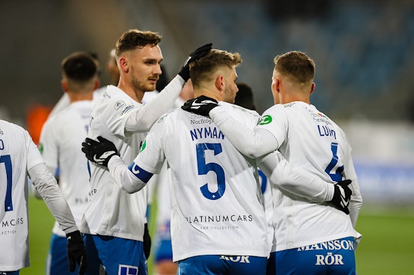 Norrköping Allsvenskan 2022
