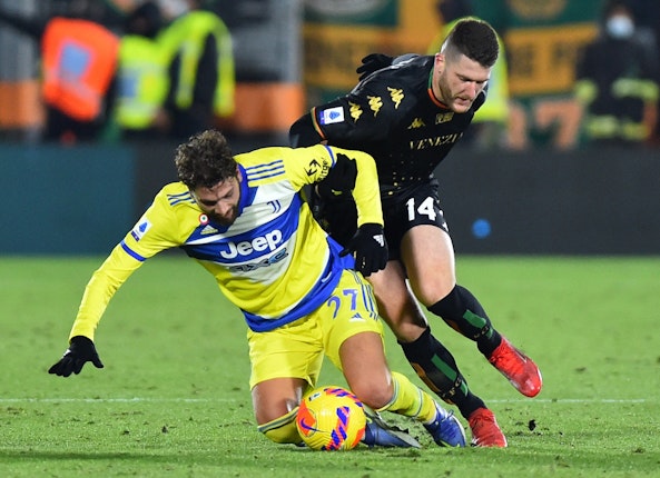 Verona Serie A 2022/2023