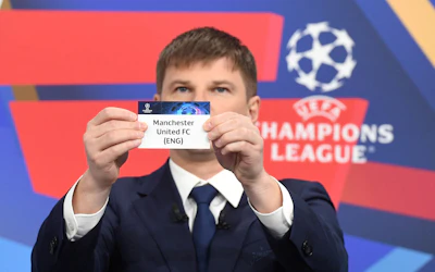 Odds Champions League