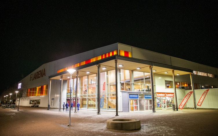 Speltips Sirius IBK vs Gävle GIK