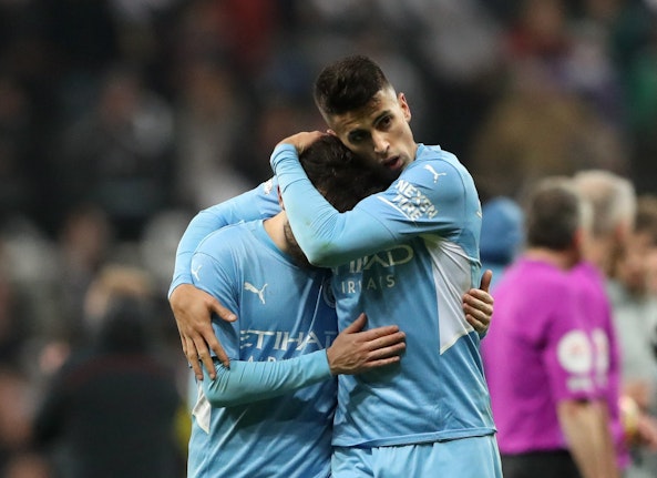 Man City Leicester Stryktipset