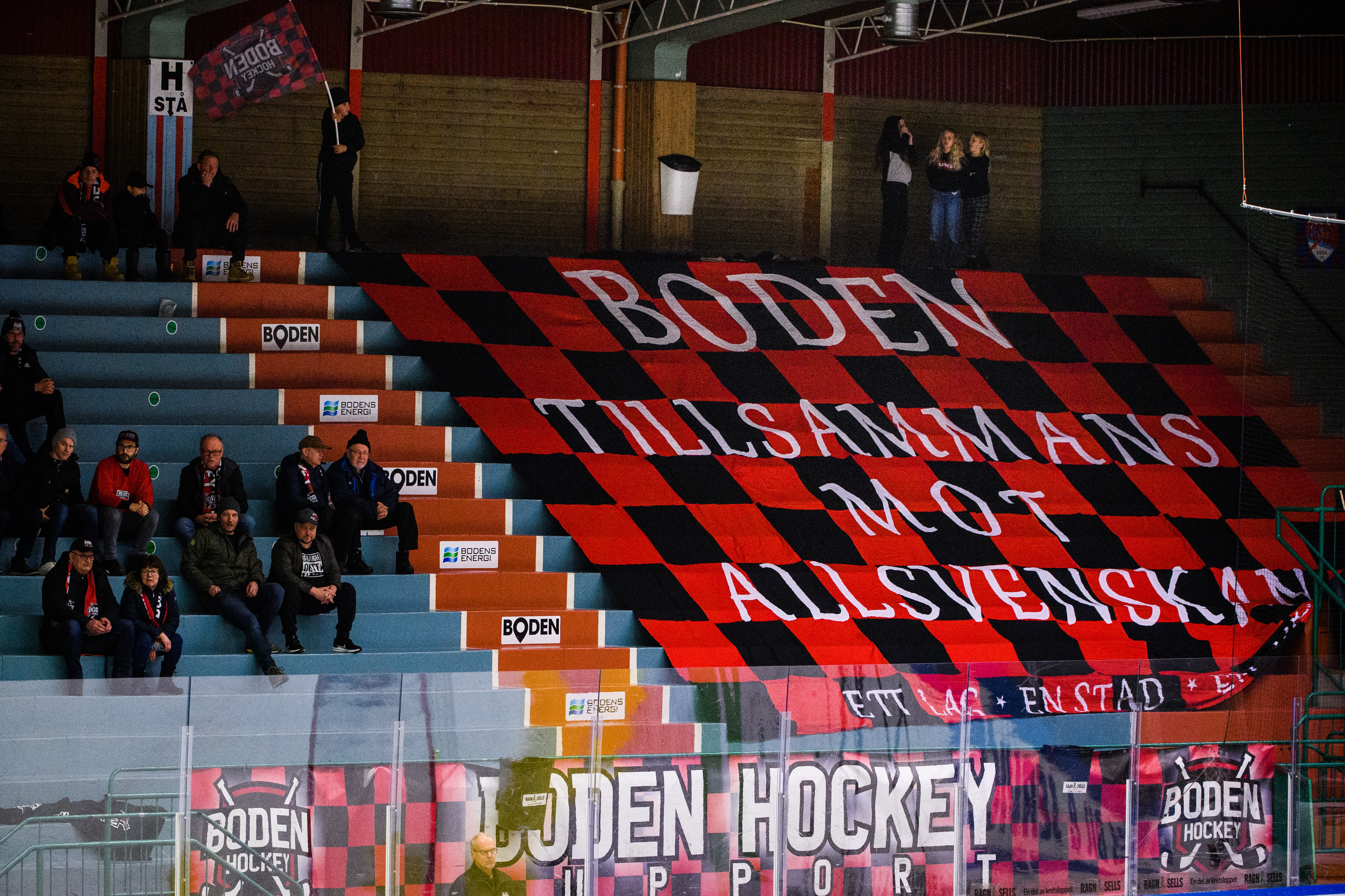 Speltips Kalix – Boden