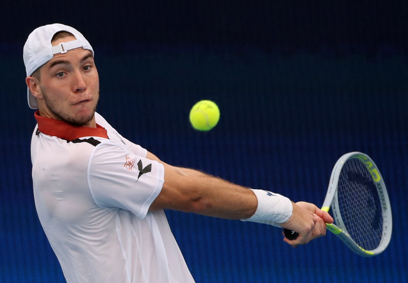 Speltips Hijikata - Struff