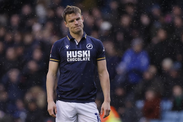 Millwall Stryktipset