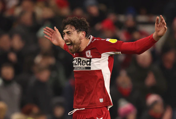 Middlesbrough Stryktipset