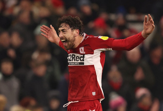 Middlesbrough Stryktipset