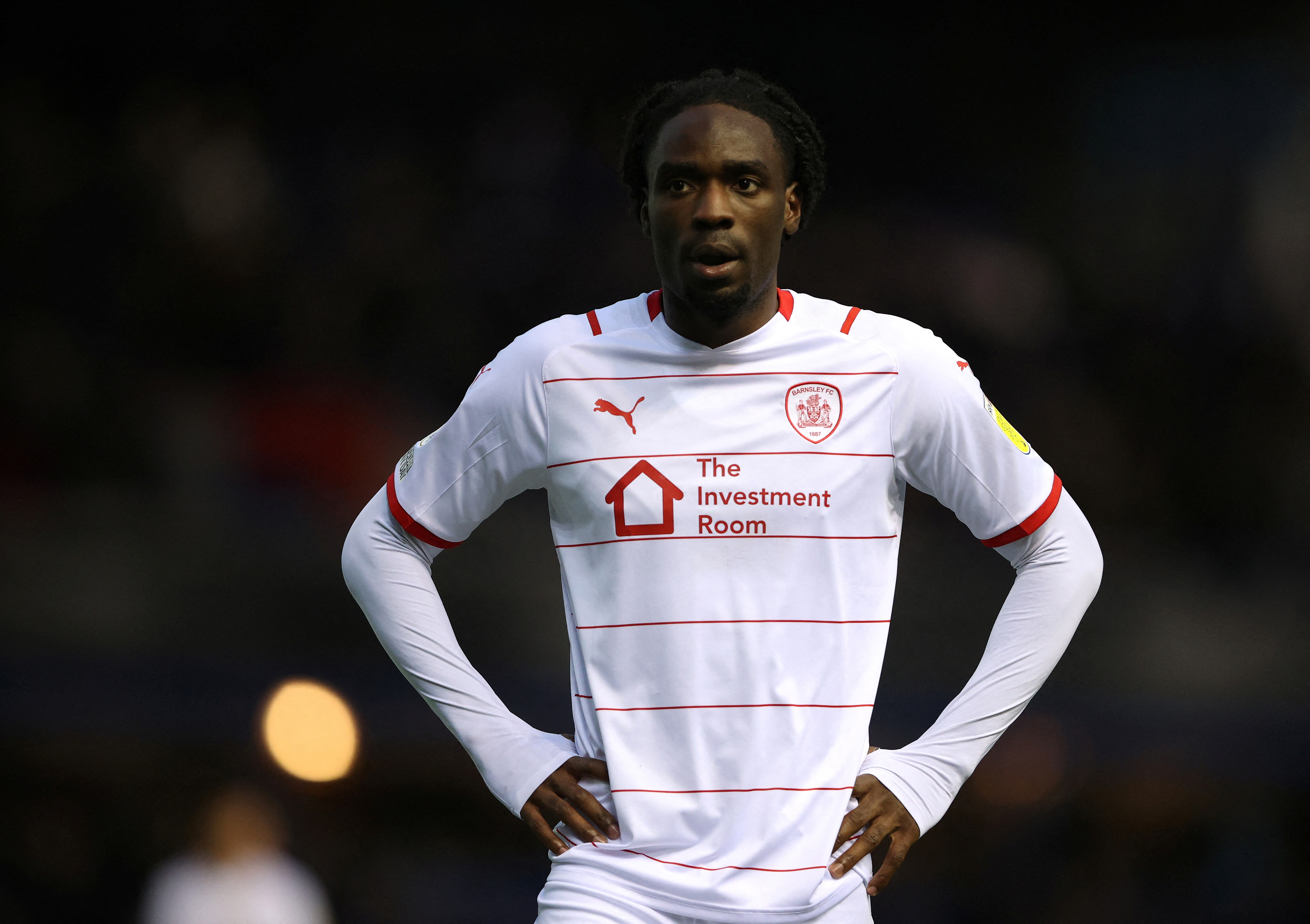 Speltips Barnsley - Bolton